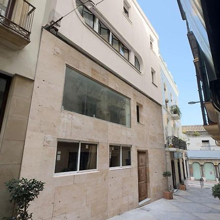 Apartamento Hawkins Costa 2A Apartment Algeciras Exterior photo