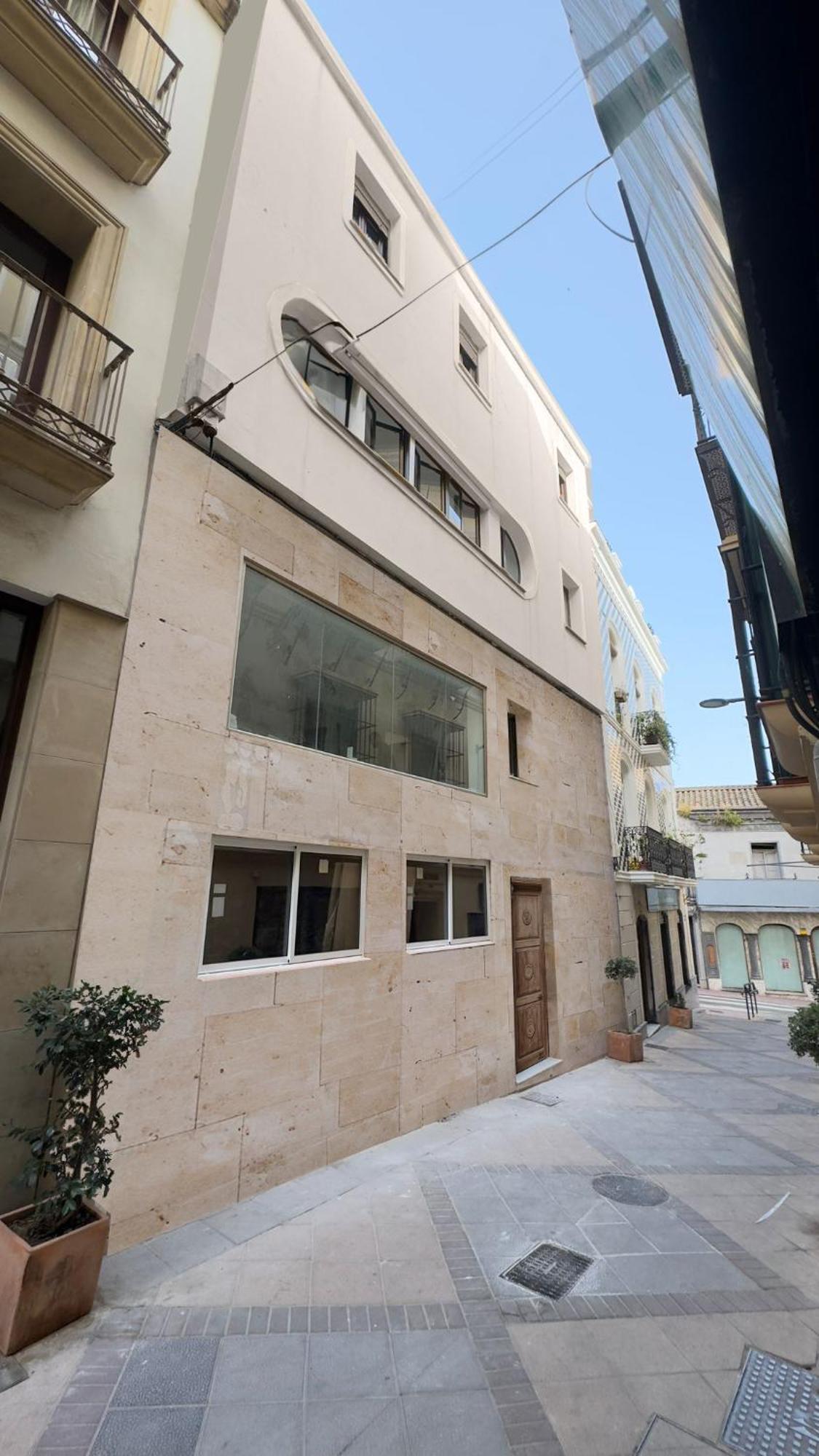 Apartamento Hawkins Costa 2A Apartment Algeciras Exterior photo