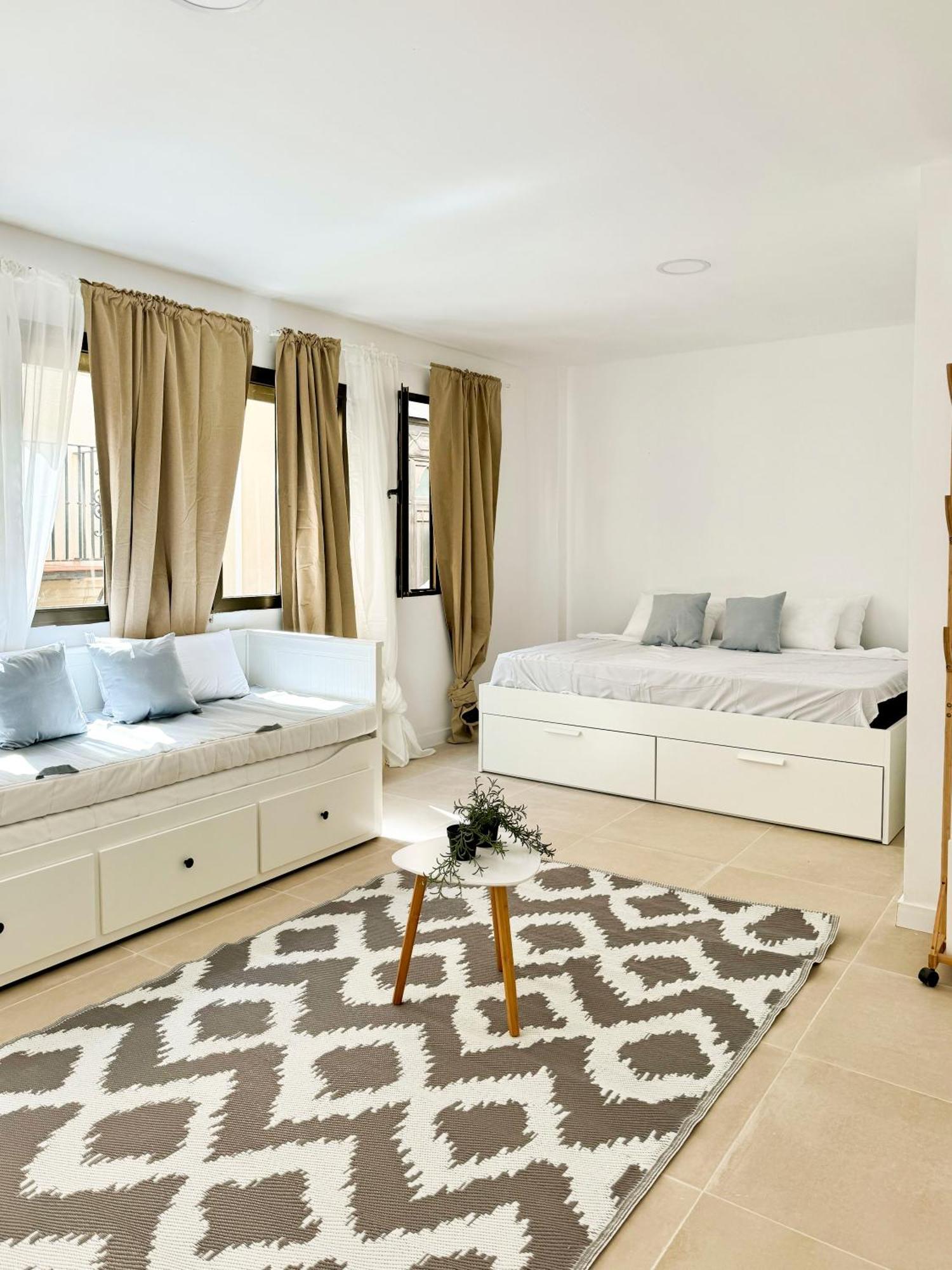 Apartamento Hawkins Costa 2A Apartment Algeciras Exterior photo
